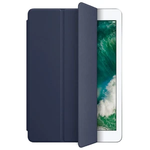 Чехол Apple Smart Cover Midnight Blue (MQ4P2) для iPad Air | Air 2 | 9.7" (2017 | 2018) MQ4P2 - Фото 1