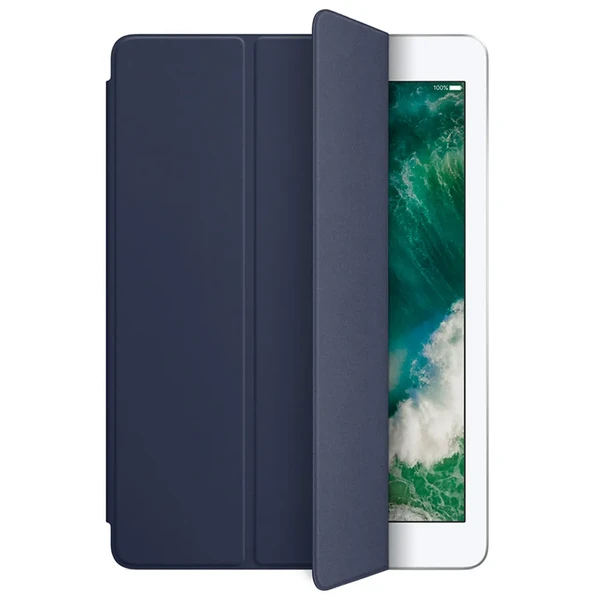 Чохол Apple Smart Cover Midnight Blue (MQ4P2) для iPad Air | Air 2 | 9.7" (2017 | 2018) в Одесі