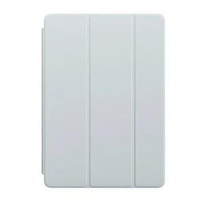 Чохол-накладка Apple Smart Cover Mist Blue (MQ4T2) для iPad 9 | 8 | 7 10.2" (2021 | 2020 | 2019) | iPad Air 3 | Pro 10.5" MQ4T2 - Фото 1