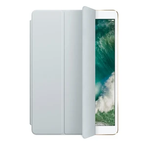 Чохол-накладка Apple Smart Cover Mist Blue (MQ4T2) для iPad 9 | 8 | 7 10.2" (2021 | 2020 | 2019) | iPad Air 3 | Pro 10.5" - Фото 2