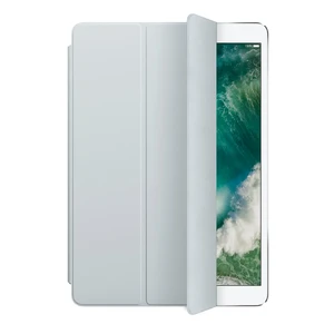 Чохол-накладка Apple Smart Cover Mist Blue (MQ4T2) для iPad 9 | 8 | 7 10.2" (2021 | 2020 | 2019) | iPad Air 3 | Pro 10.5" - Фото 4