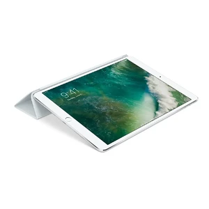 Чохол-накладка Apple Smart Cover Mist Blue (MQ4T2) для iPad 9 | 8 | 7 10.2" (2021 | 2020 | 2019) | iPad Air 3 | Pro 10.5" - Фото 7