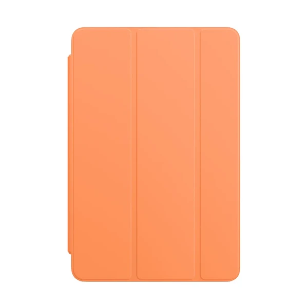 Магнітний чохол Apple Smart Cover Papaya (MVQG2) для iPad mini 5 | 4