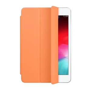 Магнитный чехол Apple Smart Cover Papaya (MVQG2) для iPad mini 5 | 4 - Фото 3