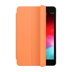 Магнитный чехол Apple Smart Cover Papaya (MVQG2) для iPad mini 5 | 4 - Фото 4