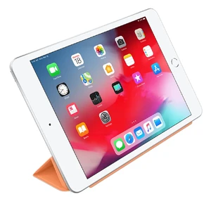 Магнитный чехол Apple Smart Cover Papaya (MVQG2) для iPad mini 5 | 4 - Фото 5