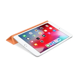 Магнитный чехол Apple Smart Cover Papaya (MVQG2) для iPad mini 5 | 4 - Фото 6