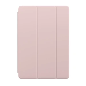 Чехол-накладка Apple Smart Cover Pink Sand (MQ0E2) для iPad 9 | 8 | 7 10.2" (2021 | 2020 | 2019) | iPad Air 3 | Pro 10.5" MQ0E2 - Фото 1