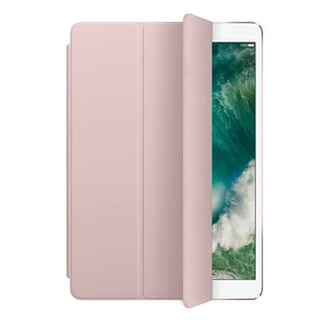 Чехол-накладка Apple Smart Cover Pink Sand (MQ0E2) для iPad 9 | 8 | 7 10.2" (2021 | 2020 | 2019) | iPad Air 3 | Pro 10.5" - Фото 3