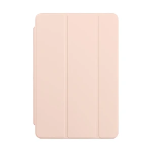 Магнитный чехол Apple Smart Cover Pink Sand (MVQF2) для iPad mini 5 | 4 MVQF2 - Фото 1
