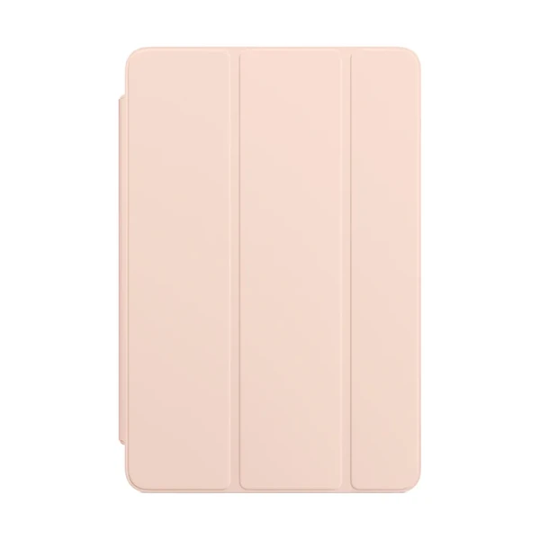 Магнітний чохол Apple Smart Cover Pink Sand (MVQF2) для iPad mini 5 | 4 в Ужгороді