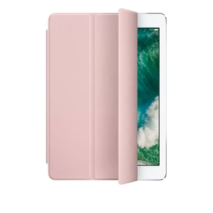 Чохол Apple Smart Cover Pink Sand (MNN92) для iPad Pro 9.7" (2016) MNN92ZM - Фото 1