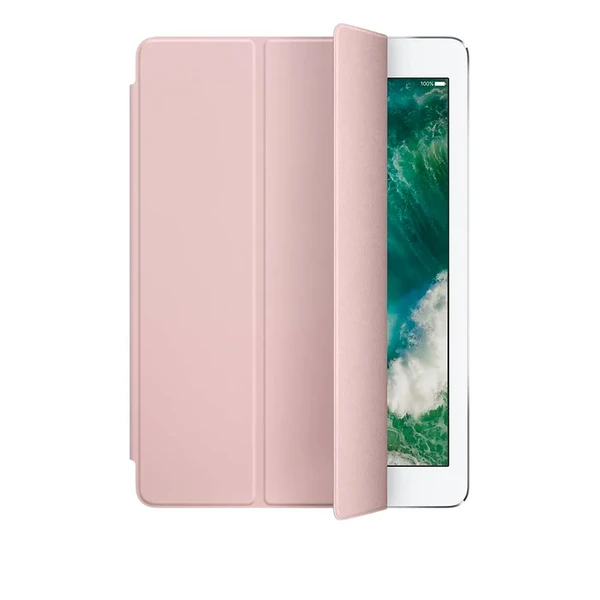 Чохол Apple Smart Cover Pink Sand (MNN92) для iPad Pro 9.7" (2016) в Ужгороді