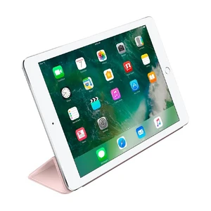 Чохол Apple Smart Cover Pink Sand (MNN92) для iPad Pro 9.7" (2016) - Фото 2