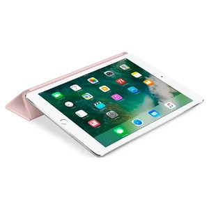 Чохол Apple Smart Cover Pink Sand (MNN92) для iPad Pro 9.7" (2016) - Фото 3