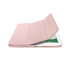 Чохол Apple Smart Cover Pink Sand (MNN92) для iPad Pro 9.7" (2016) - Фото 4