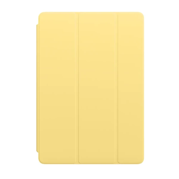 Чохол-накладка Apple Smart Cover Pollen (MQ4V2) для iPad 9 | 8 | 7 10.2" (2021 | 2020 | 2019) | iPad Air 3 | Pro 10.5"