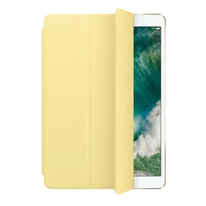 Чехол-накладка Apple Smart Cover Pollen (MQ4V2) для iPad 9 | 8 | 7 10.2" (2021 | 2020 | 2019) | iPad Air 3 | Pro 10.5" - Фото 2