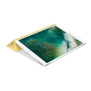 Чехол-накладка Apple Smart Cover Pollen (MQ4V2) для iPad 9 | 8 | 7 10.2" (2021 | 2020 | 2019) | iPad Air 3 | Pro 10.5" - Фото 7