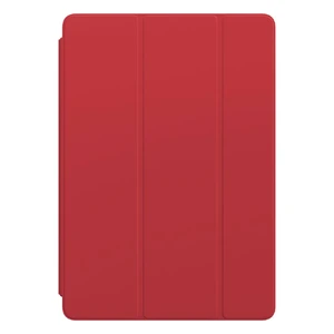 Чехол-накладка Apple Smart Cover (PRODUCT) RED (MR592) для iPad 9 | 8 | 7 10.2" (2021 | 2020 | 2019) | iPad Air 3 | Pro 10.5" MR592 - Фото 1