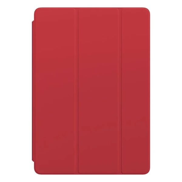 Чохол Apple Smart Cover (PRODUCT) RED (MR592) для iPad 7 10.2" |  iPad Air 3 | Pro 10.5"