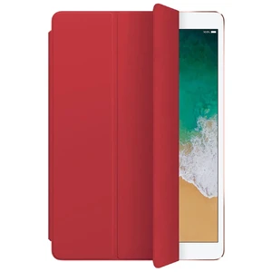 Чехол-накладка Apple Smart Cover (PRODUCT) RED (MR592) для iPad 9 | 8 | 7 10.2" (2021 | 2020 | 2019) | iPad Air 3 | Pro 10.5" - Фото 3