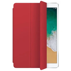 Чехол-накладка Apple Smart Cover (PRODUCT) RED (MR592) для iPad 9 | 8 | 7 10.2" (2021 | 2020 | 2019) | iPad Air 3 | Pro 10.5" - Фото 4