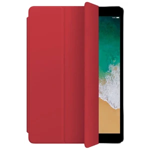 Чехол-накладка Apple Smart Cover (PRODUCT) RED (MR592) для iPad 9 | 8 | 7 10.2" (2021 | 2020 | 2019) | iPad Air 3 | Pro 10.5" - Фото 5