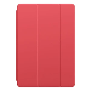 Чехол-накладка Apple Smart Cover Red Raspberry (MRFF2) для iPad 9 | 8 | 7 10.2" (2021 | 2020 | 2019) | iPad Air 3 | Pro 10.5" MRFF2 - Фото 1