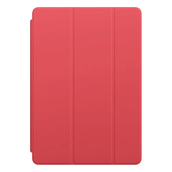 Чохол-накладка Apple Smart Cover Red Raspberry (MRFF2) для iPad 7 10.2 "(2020 | 2019) | iPad Air 3 | Pro 10.5"
