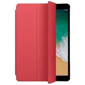 Чехол-накладка Apple Smart Cover Red Raspberry (MRFF2) для iPad 9 | 8 | 7 10.2" (2021 | 2020 | 2019) | iPad Air 3 | Pro 10.5" - Фото 5