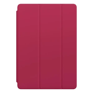 Чехол-накладка Apple Smart Cover Rose Red (MR5E2) для iPad 8 | 7 10.2" (2020 | 2019) | iPad Air 3 | Pro 10.5" MR5E2 - Фото 1