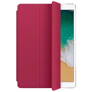 Чехол-накладка Apple Smart Cover Rose Red (MR5E2) для iPad 8 | 7 10.2" (2020 | 2019) | iPad Air 3 | Pro 10.5" - Фото 3
