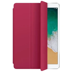 Чехол-накладка Apple Smart Cover Rose Red (MR5E2) для iPad 8 | 7 10.2" (2020 | 2019) | iPad Air 3 | Pro 10.5" - Фото 4