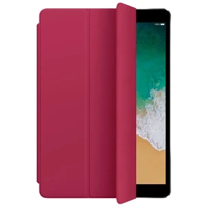 Чехол-накладка Apple Smart Cover Rose Red (MR5E2) для iPad 8 | 7 10.2" (2020 | 2019) | iPad Air 3 | Pro 10.5" - Фото 5