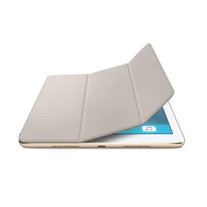 Кожаный чехол Apple Smart Cover Stone (MM2E2) для iPad Pro 9.7" (2016) - Фото 2