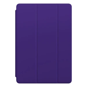 Чехол-накладка Apple Smart Cover Ultra Violet (MR5D2) для iPad 8 | 7 10.2" (2020 | 2019) | iPad Air 3 | Pro 10.5" MR5D2 - Фото 1