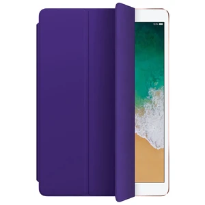 Чехол-накладка Apple Smart Cover Ultra Violet (MR5D2) для iPad 8 | 7 10.2" (2020 | 2019) | iPad Air 3 | Pro 10.5" - Фото 3