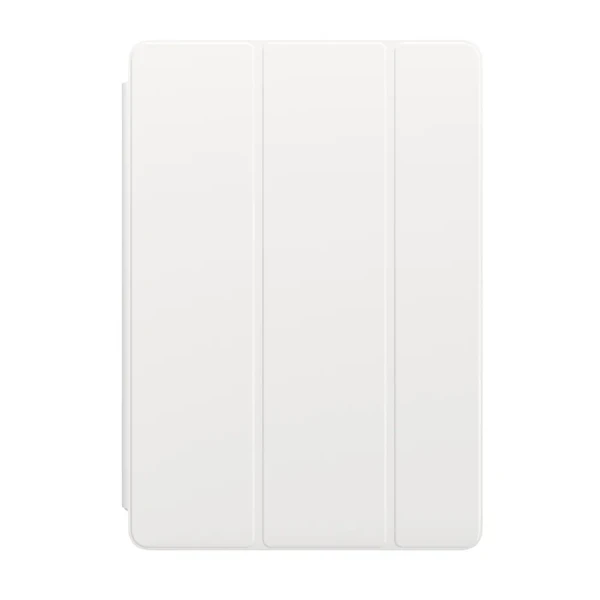 Чохол-накладка Apple Smart Cover White (MPQM2) для iPad 9 | 8 | 7 10.2" (2021 | 2020 | 2019) | iPad Air 3 | Pro 10.5"
