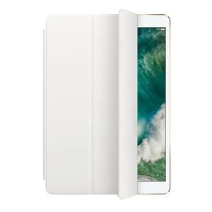 Чехол-накладка Apple Smart Cover White (MPQM2) для iPad 9 | 8 | 7 10.2" (2021 | 2020 | 2019) | iPad Air 3 | Pro 10.5" - Фото 2