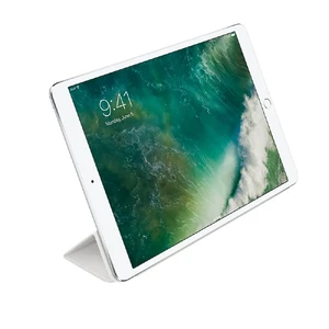 Чехол-накладка Apple Smart Cover White (MPQM2) для iPad 9 | 8 | 7 10.2" (2021 | 2020 | 2019) | iPad Air 3 | Pro 10.5" - Фото 6