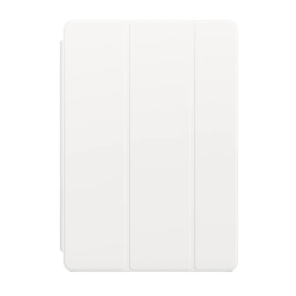 Магнітний чохол Apple Smart Cover White (MVQ32) для iPad  7 10.2" (2021 | 2020 | 2019) | Air 3 (2019) | Pro 10.5" в Черкасах