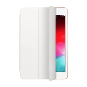 Магнітний чохол Apple Smart Cover White (MVQE2) для iPad mini 5 | 4 - Фото 2