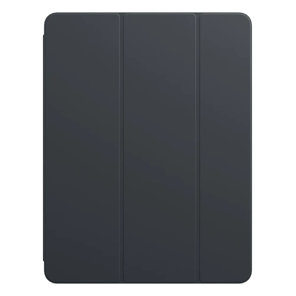 Чохол Apple Smart Folio Charcoal Gray (MRXD2) для iPad Pro 12.9" (2018)