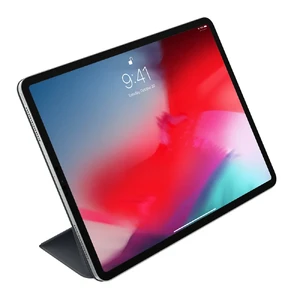 Чохол Apple Smart Folio Charcoal Gray (MRXD2) для iPad Pro 12.9" (2018) - Фото 3