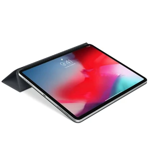 Чохол Apple Smart Folio Charcoal Gray (MRXD2) для iPad Pro 12.9" (2018) - Фото 4