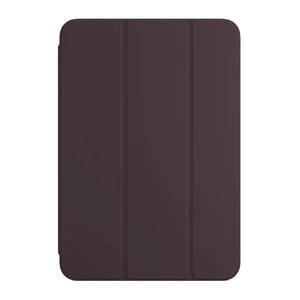 Чохол-книжка Apple Smart Folio Dark Cherry (MM6K3) для iPad mini 6 (2021)