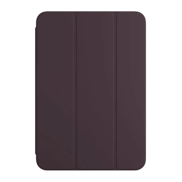Чохол-книжка Apple Smart Folio Dark Cherry (MM6K3) для iPad mini 6 (2021)