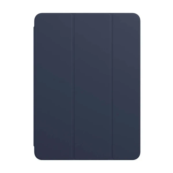 Чехол Apple Smart Folio Deep Navy для iPad Pro 11" (2022 | 2021 | 2020) (MJMC3)