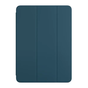 Оригинальный чехол-книжка Apple Smart Folio Electric Marine Blue для iPad Air 11" 6 M2 (2024) | Air 10.9" 5 M1 | 4 (2022 | 2020) (MNA73) MNA73 - Фото 1